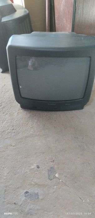 Телевизор LG САТЫЛАДЫ бес МЫҢ