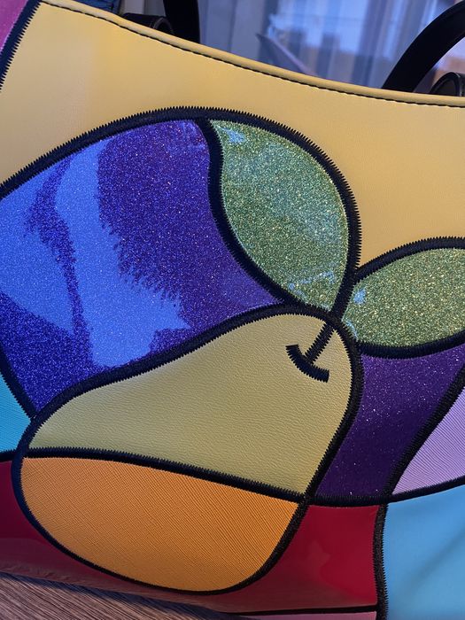 Geanta dama Braccialini