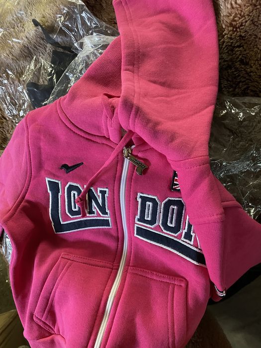 Детски суичери с вата