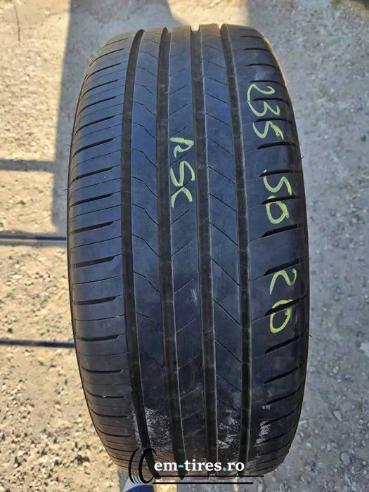 Anvelopa Vara 235/50 R20 BRIDGESTONE Alenza 001 100V - Runflat