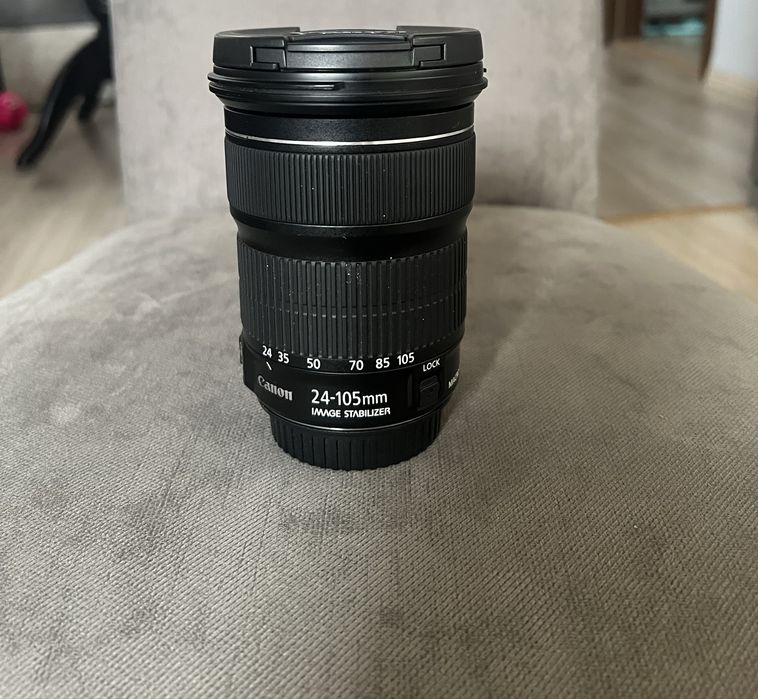 Canon 6D Mark II