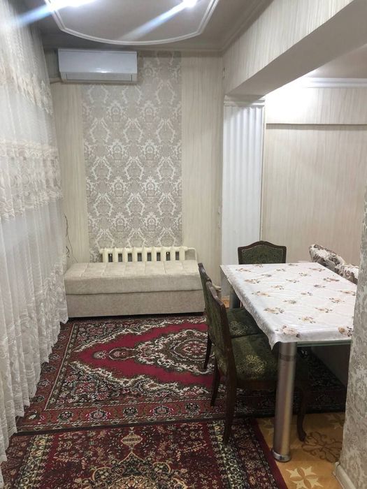 Аренда: Ц5 3/1/5 метро Минор. На Небе