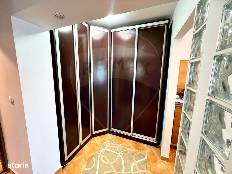 Apartament 3 camere Buftea | 83 mp | mobilat utilat complet | et 1