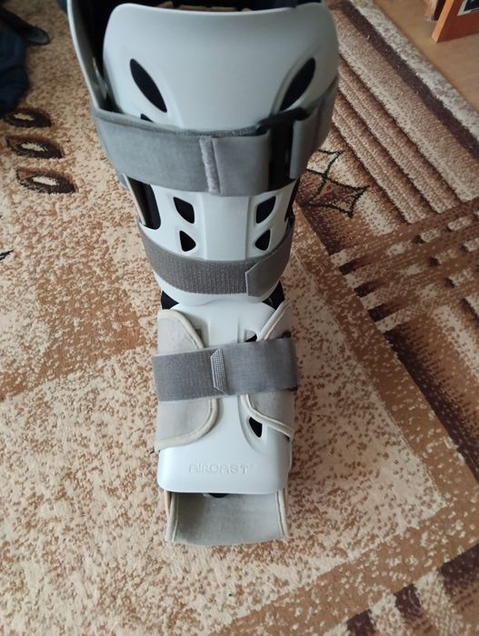 Aircast AirSelect Short Walker Boot