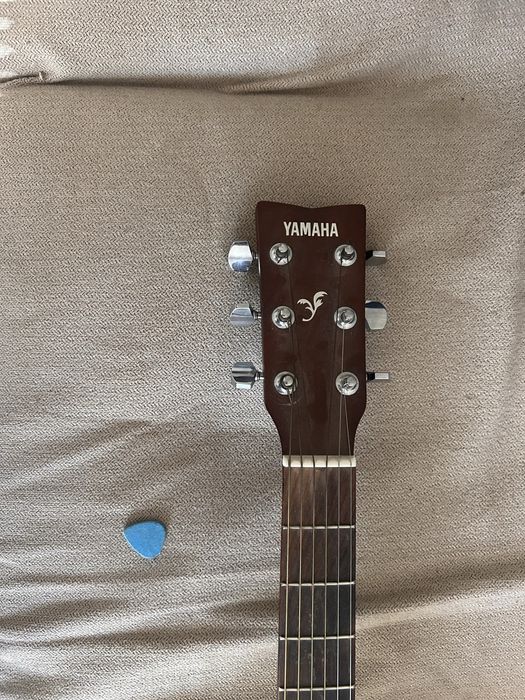 Гитара Yamaha F310