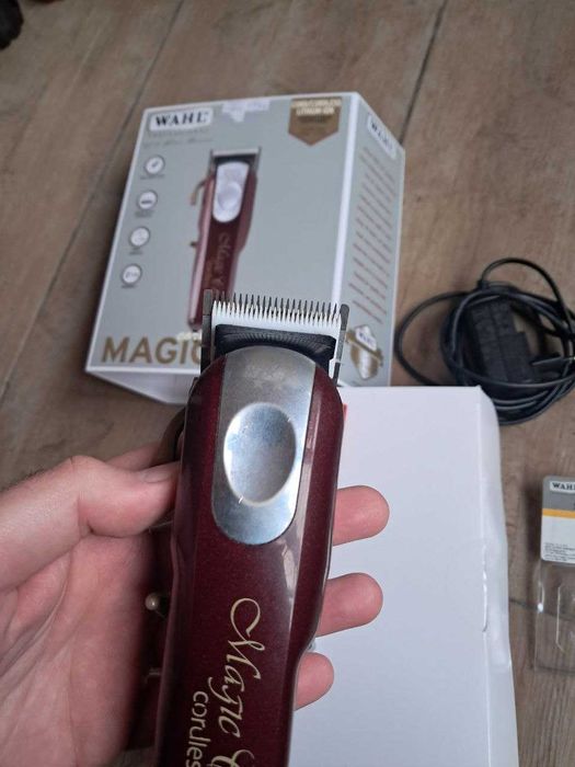 Оригинални керамични ножчета Wahl