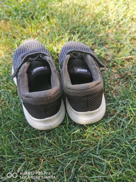 Маратонки nike 29.5 номер