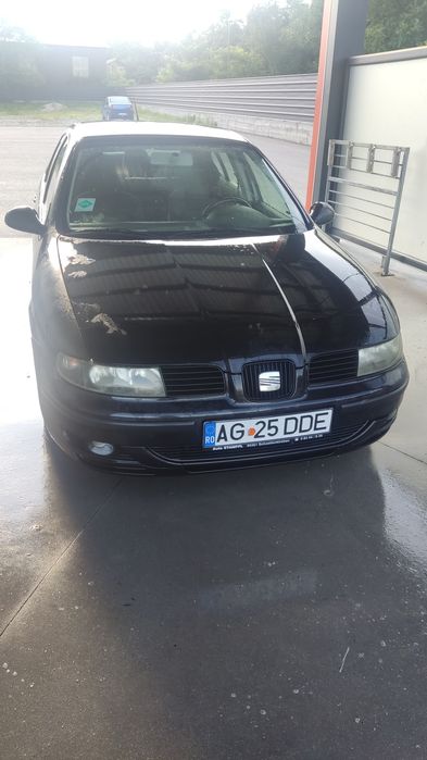 SEAT Leon 2003 — imagine 3