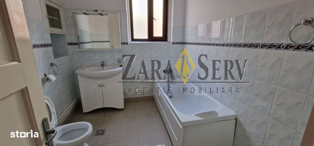 Închiriere casă 5 camere – Ploiești, zonă Ultracentrală