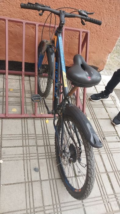 Велосипед.         13000 т