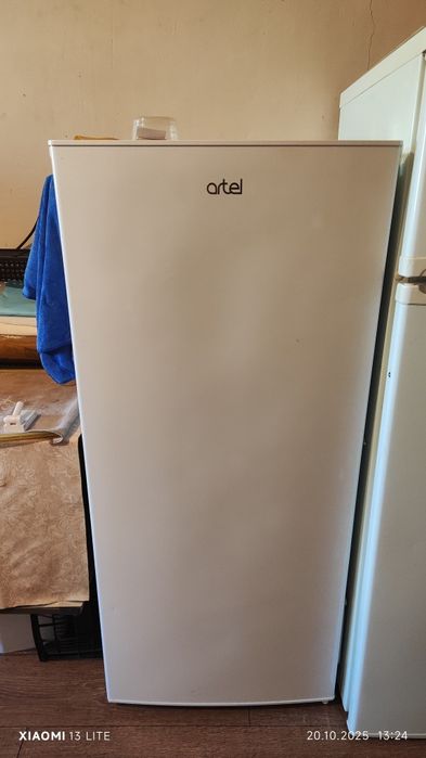 Холодильник "ARTEL" новый.