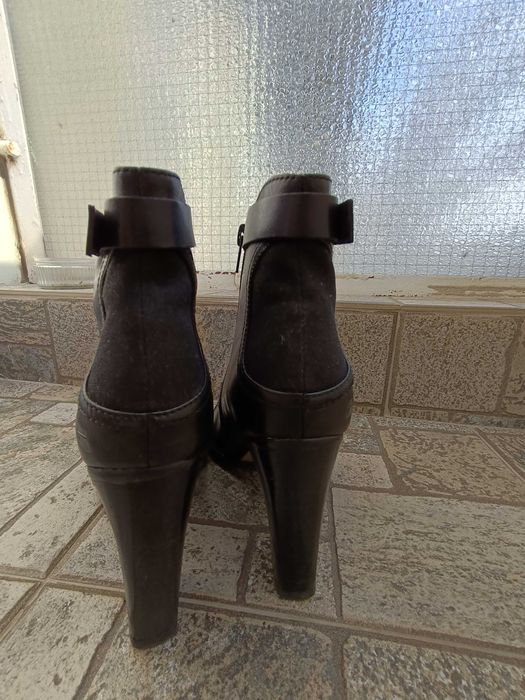 Дамски боти  G-star Raw