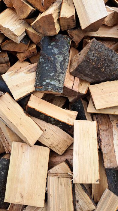 Vand Lemne de Foc ESENTA TARE