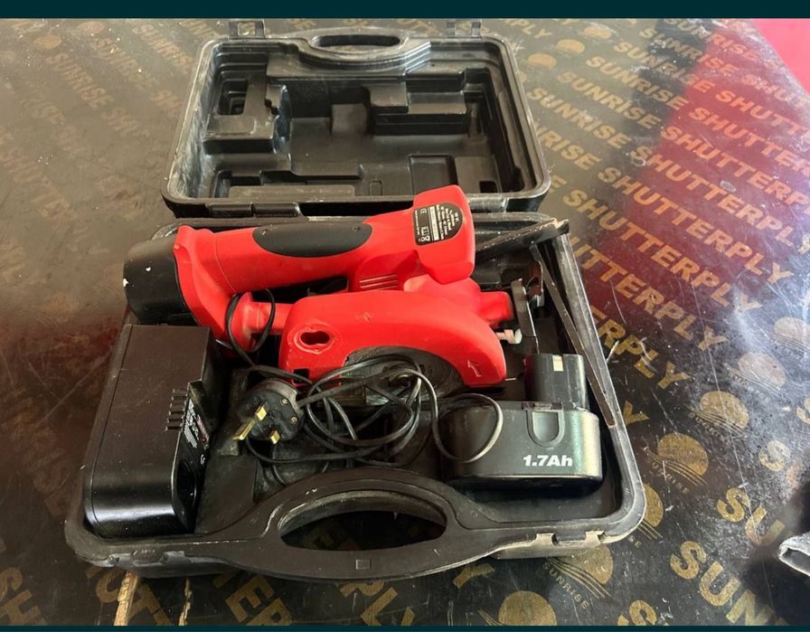 Циркуляр на батерии литиево йонни внос Англия