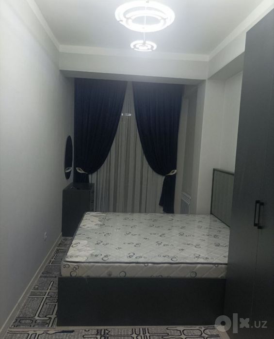 Arenda Jk. Hilmar Yakkasaroy #AAA1676