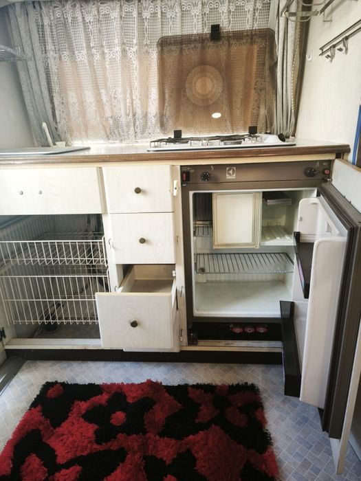 Rulota Hobby on/off road