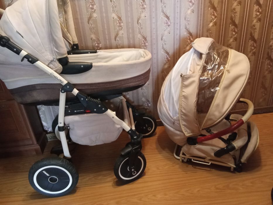 Коляска детская " Одамекс" из Европы