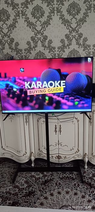 Караоке профессиональный