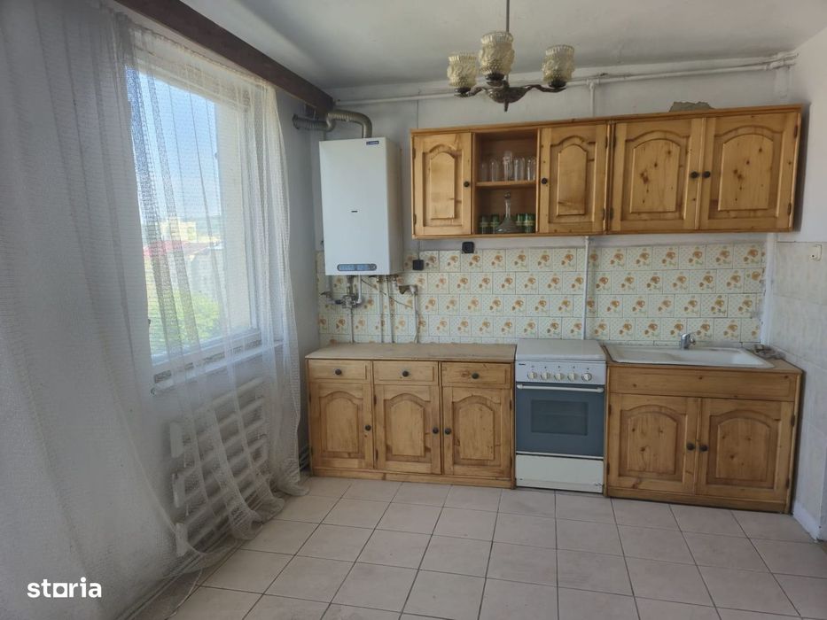 Apartament 2 camere, cu mansarda, Arhive