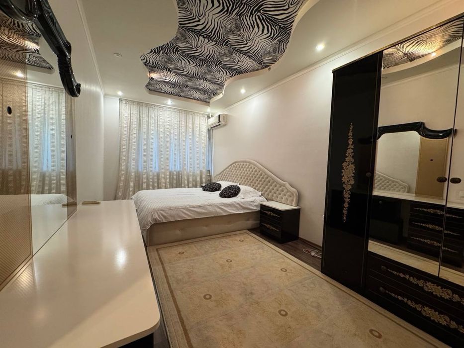 Продается 3х комнатная квартира,ц-1,дольче Италия,80м2