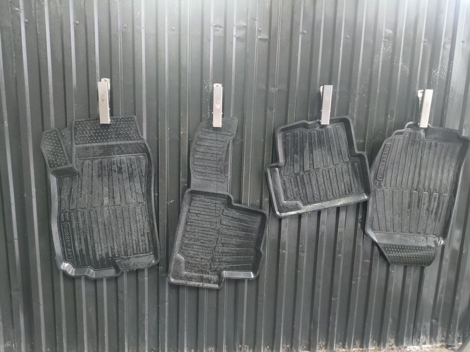 Кобальт полики  (Три в одном)