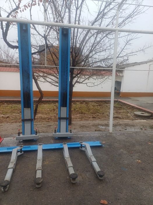 истиклол подъемник