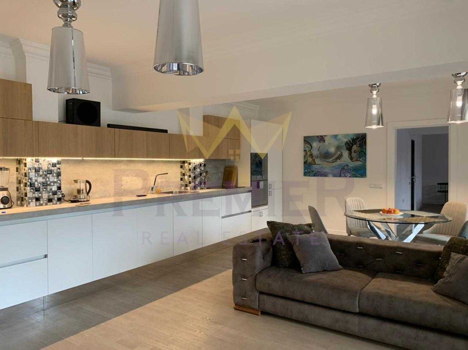 3-стаен в Варна, област-к.к.Златни пясъци площ 159 кв.м.