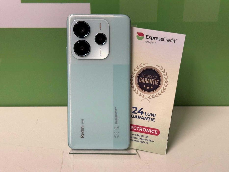 Xiaomi Redmi Note 14 5G (B.61855 Tatarasi) Garantie 2 ani