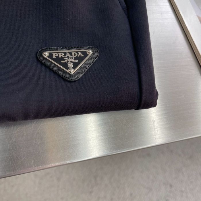 Pantaloni Prada , calitate premium , pe comanda , noi , XL