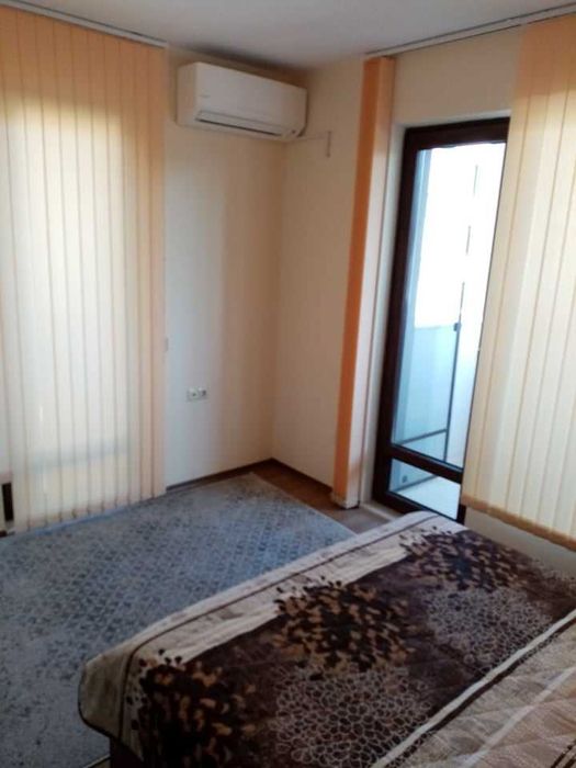 Дава се под наем Двустаен апартамент в Бургас, Сарафово - 75 кв.м за 127.5 € - Снимка #7