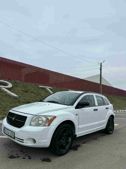 Vand sau schimb Dodge Caliber 2007