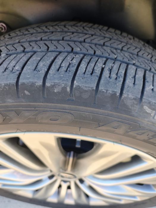 Комплект резины 235/55R20