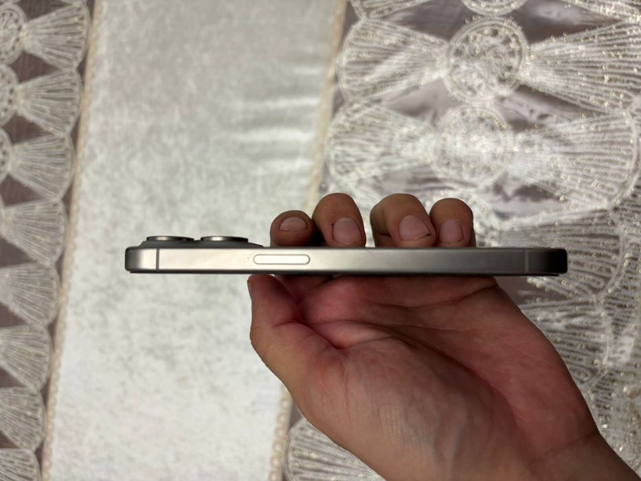 iphone 15 pro 128 gb titan