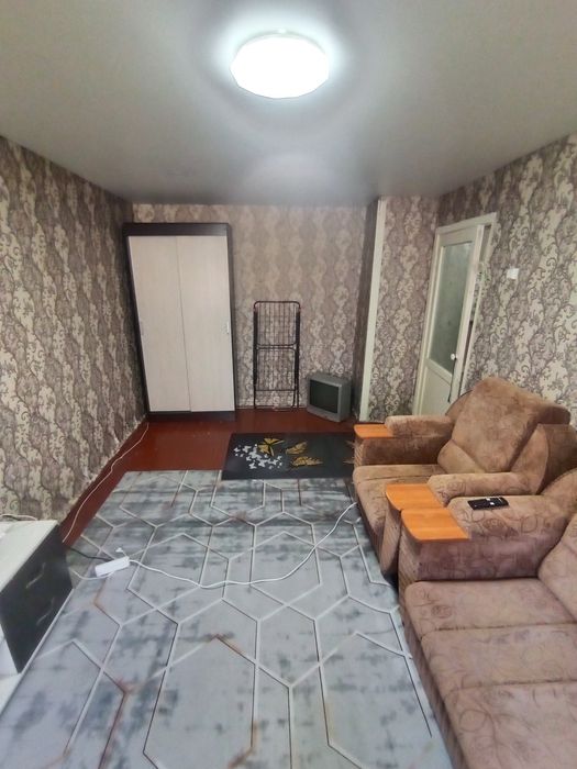 Сдам долгосрочна 3й мкрн