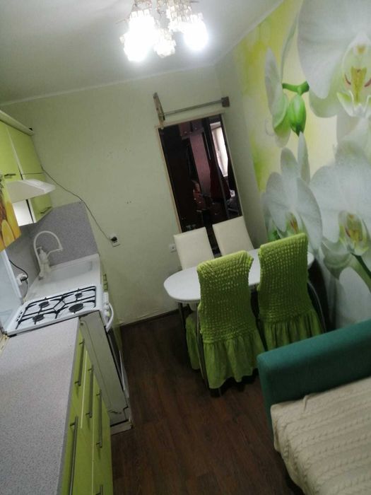 2х квартира С-Датова