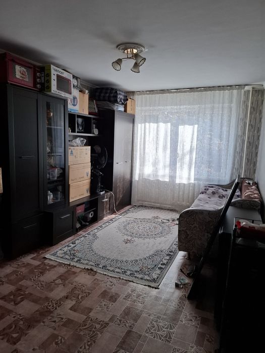 Комната в общежитие