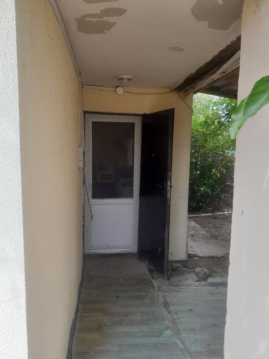 Продаётся дача(район посёлок Аксай)