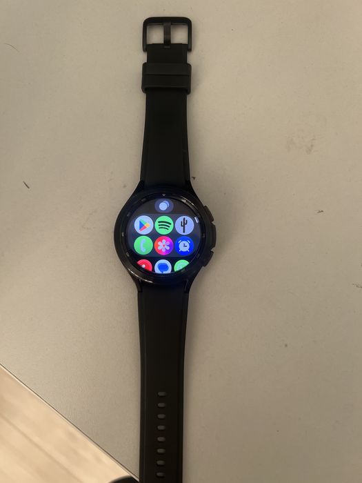 Часы Samsung Galaxy
