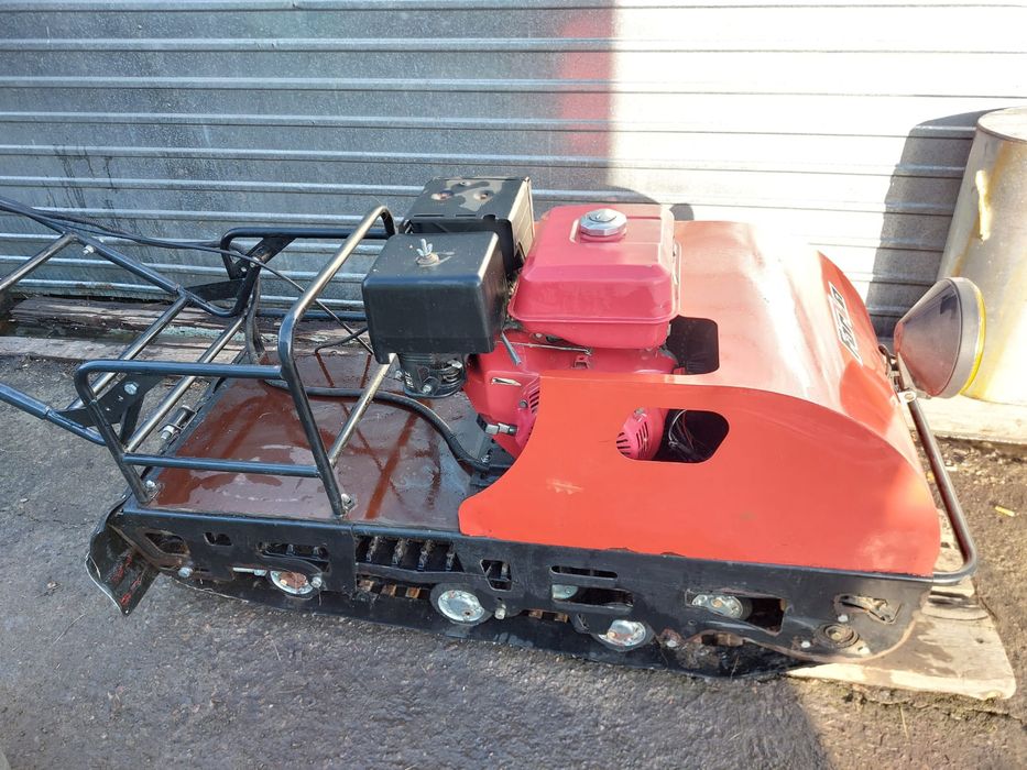 Форза 17 для рыбалки и охоты