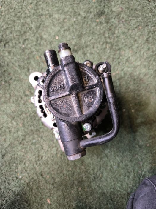 Alternator Hyundai Santa Fe 2.2 diesel  Euro 4 D4EB