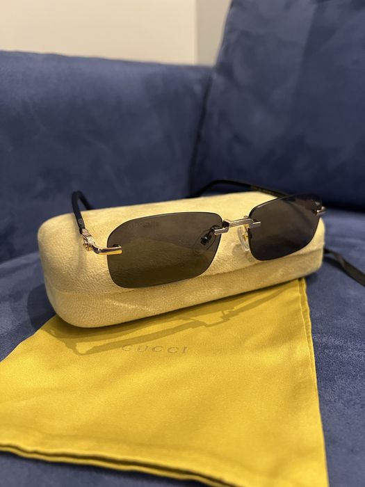 Gucci слънчеви очила G1221S