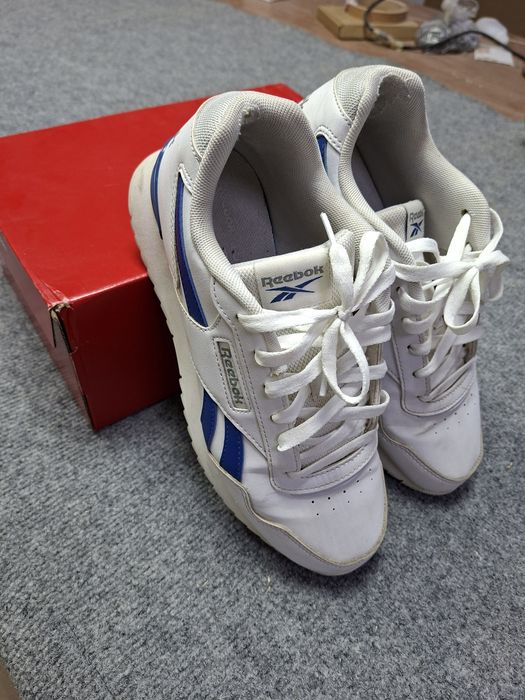 Красовка Reebok glide
