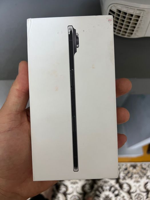 iPhone 17 Air black 256 New