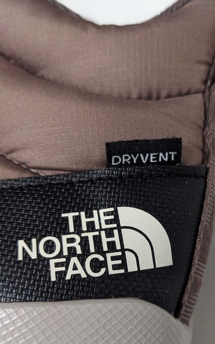 The North Face Dryvent Progressive Zip зимни дамски ботуши 41 от Сащ