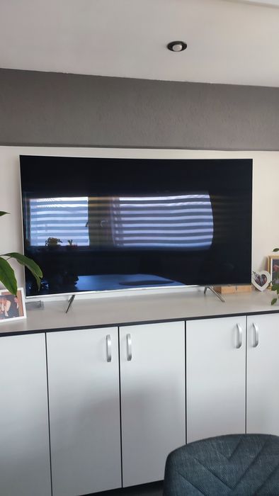 Samsung qled 65ks7502