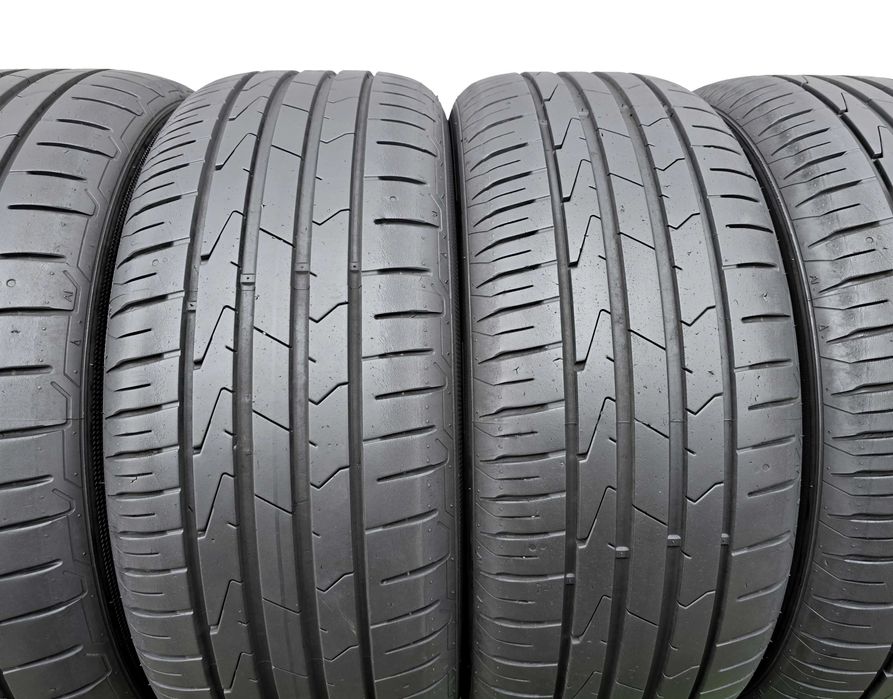 4бр. 215/45/18 HANKOOK Ventus Prime 3