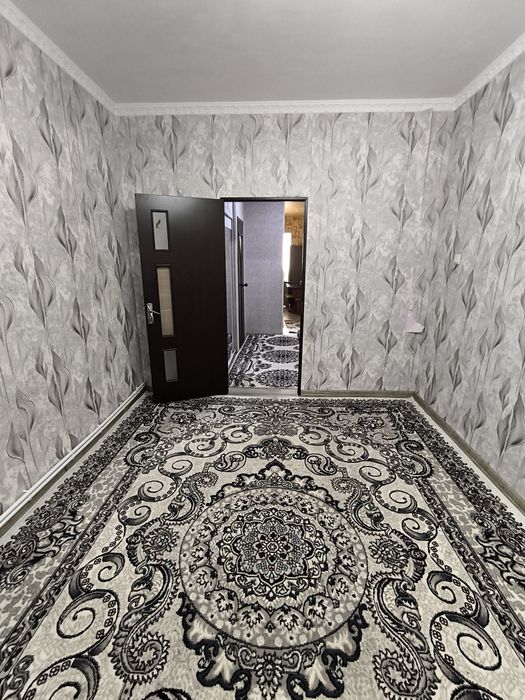 Ижарага 2 хонали квартира берилади