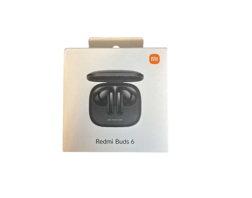 Casti Redmi Buds 6, Sigilate