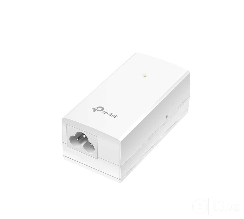 | PoE адаптер TP-Link TL-POE2412G 24V Gigabit