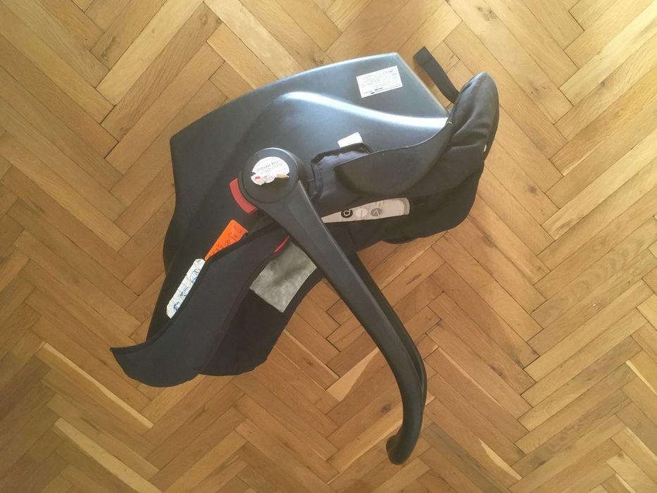 Столче за кола - Chipolino VIP Neva